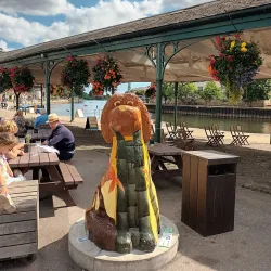 Exeter Quay - Exeter