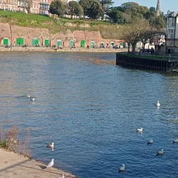 Exeter Quay - Exeter