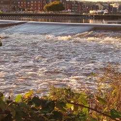 Exeter Quay - Exeter