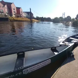 Exeter Quay - Exeter