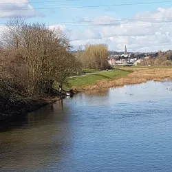 Exeter Riverside Valley Park - Exeter