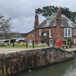 Exeter Riverside Valley Park - Exeter