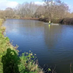 Exeter Riverside Valley Park - Exeter