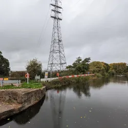 Exeter Riverside Valley Park - Exeter