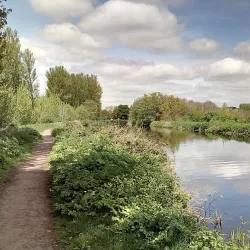 Exeter Riverside Valley Park - Exeter