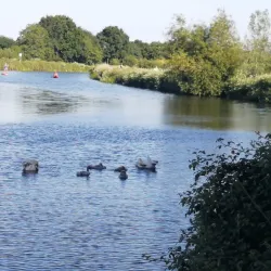 Exeter Riverside Valley Park - Exeter