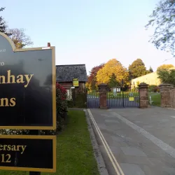 Northernhay Gardens - Exeter