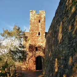 Northernhay Gardens - Exeter