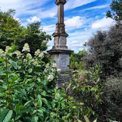 Northernhay Gardens - Exeter