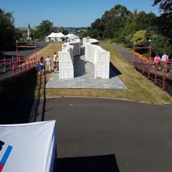 Northernhay Gardens - Exeter