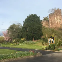 Northernhay Gardens - Exeter