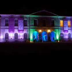 Rougemont Castle - Exeter