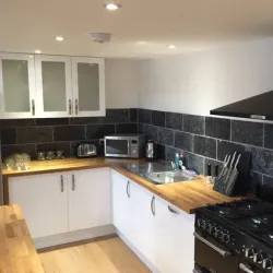 Rougemont Castle - Exeter