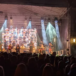 Rougemont Castle - Exeter