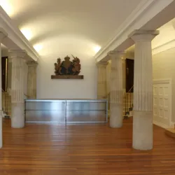 Rougemont Castle - Exeter