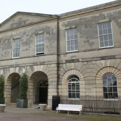 Rougemont Castle - Exeter