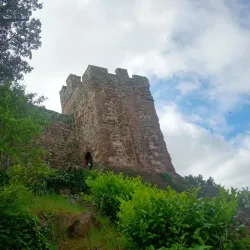 Rougemont Castle - Exeter
