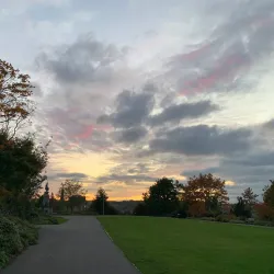 Rougemont Castle - Exeter