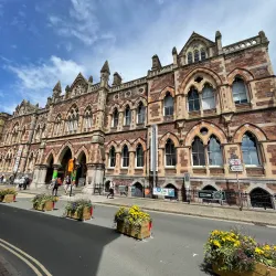 Royal Albert Memorial Museum & Art Gallery - Exeter