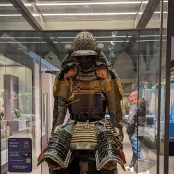 Royal Albert Memorial Museum & Art Gallery - Exeter