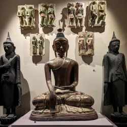 Royal Albert Memorial Museum & Art Gallery - Exeter