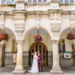 The Guildhall - Exeter