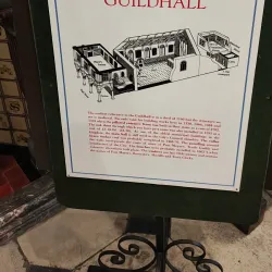 The Guildhall - Exeter