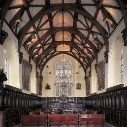 The Guildhall - Exeter