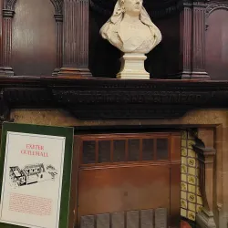 The Guildhall - Exeter
