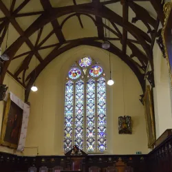 The Guildhall - Exeter