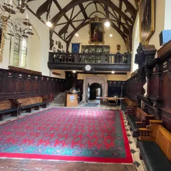 The Guildhall - Exeter