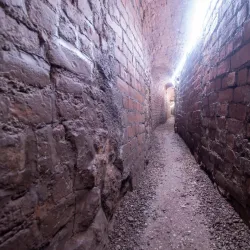 Underground Passages - Exeter