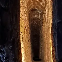 Underground Passages - Exeter