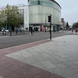 Underground Passages - Exeter