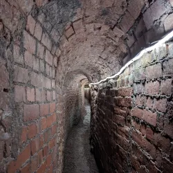 Underground Passages - Exeter