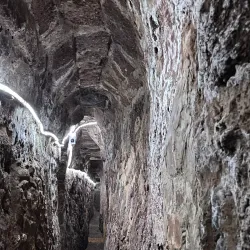 Underground Passages - Exeter