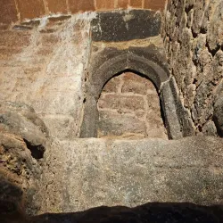 Underground Passages - Exeter