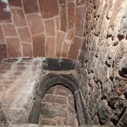 Underground Passages - Exeter