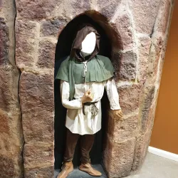 Underground Passages - Exeter