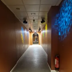 Underground Passages - Exeter