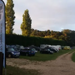 Fakenham Golf Club - Fakenham