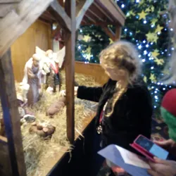 Fakenham Market - Fakenham