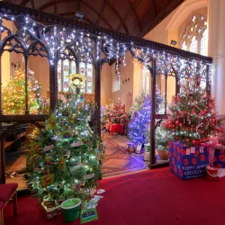 Fakenham Market - Fakenham