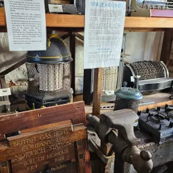 Fakenham Museum - Fakenham