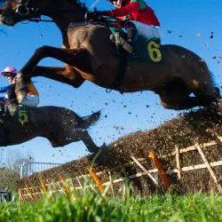 Fakenham Racecourse - Fakenham