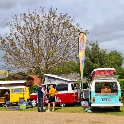 Fakenham Racecourse - Fakenham