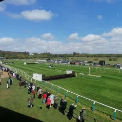 Fakenham Racecourse - Fakenham
