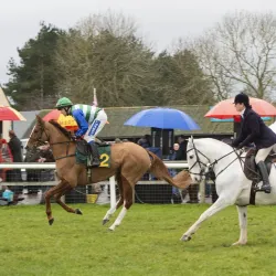 Fakenham Racecourse - Fakenham