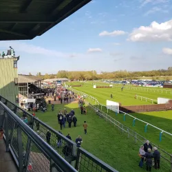Fakenham Racecourse - Fakenham