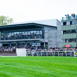 Fakenham Racecourse - Fakenham